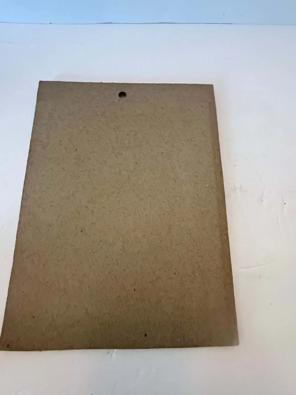 Whitman frame tray